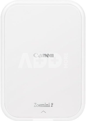 Canon Zoemini 2 foto spausdintuvas (pearl white)