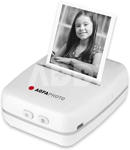 Agfa RealiPix Pocket P