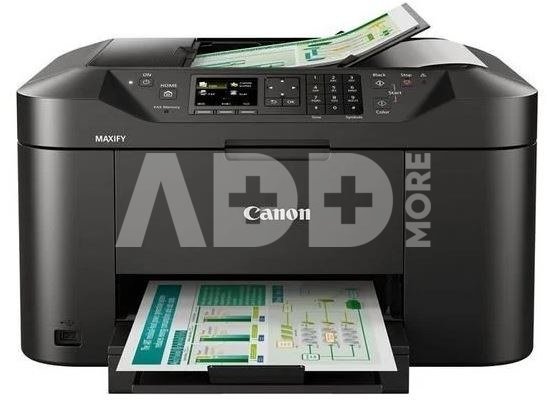 CANON MAXIFY MB2150