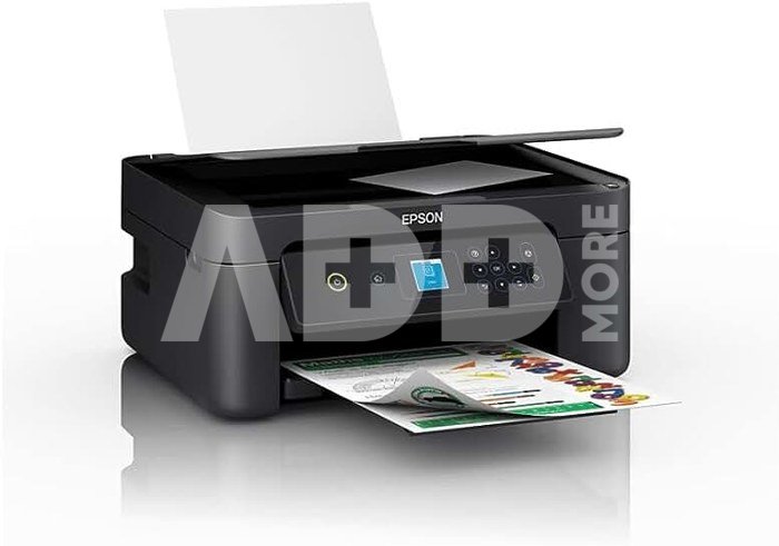 Epson Expression Home XP-3205