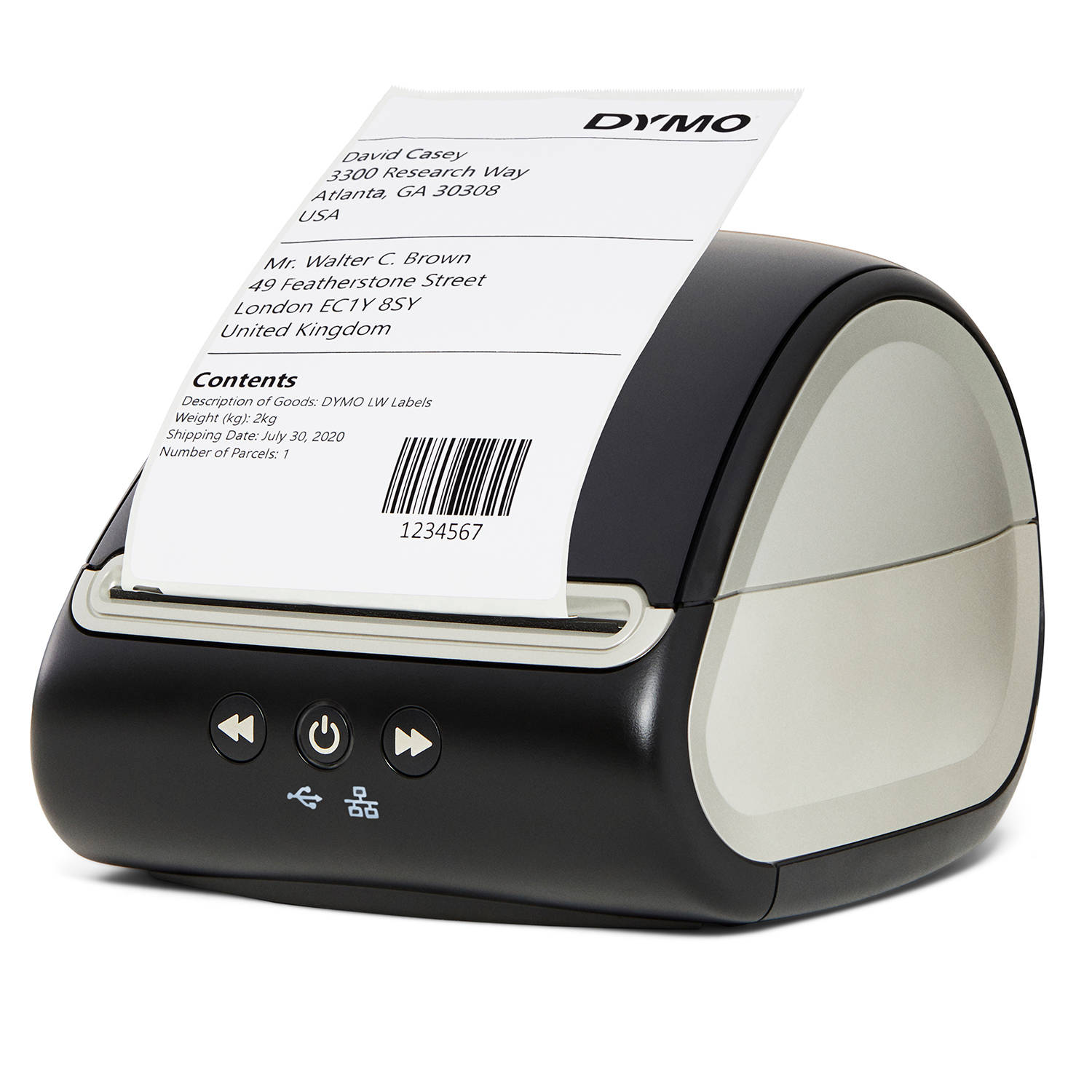 Dymo LabelWriter 5 XL