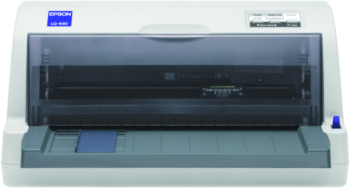 Epson LQ-630 | Dot matrix | Standard