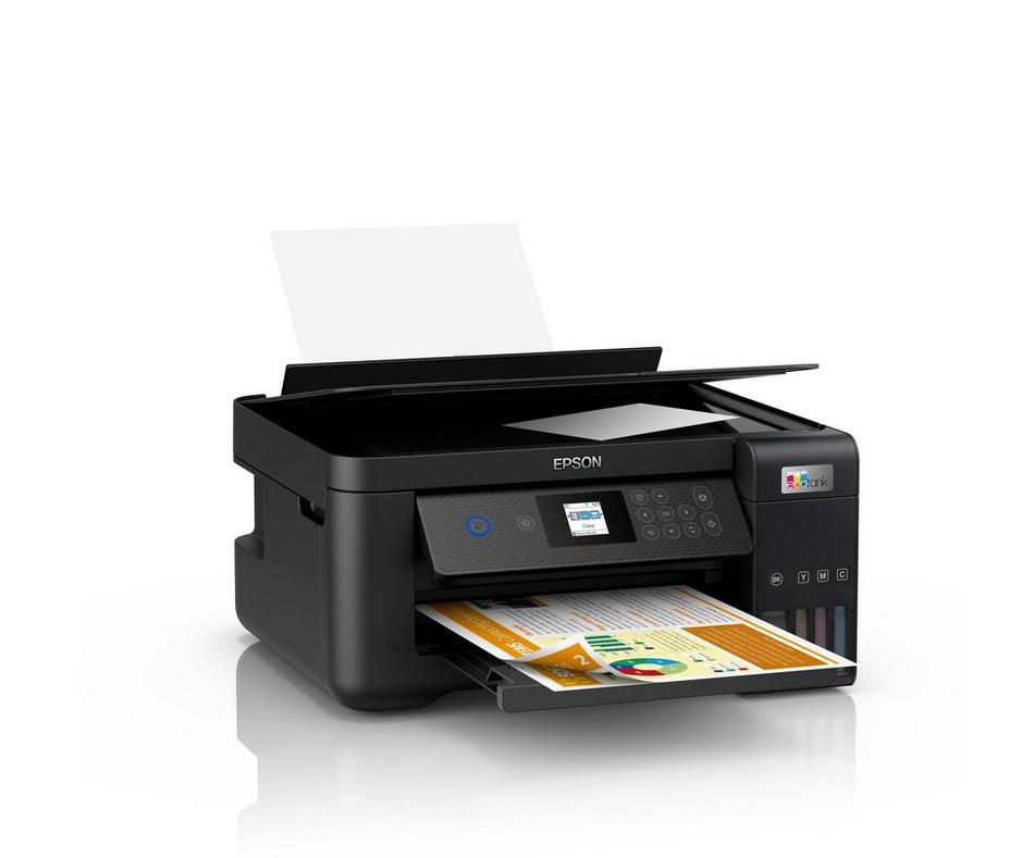 EPSON L4260 MFP ink Printer 33ppm