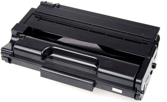 Neoriginali juoda kasetė Print4U Ricoh SP3500HE black