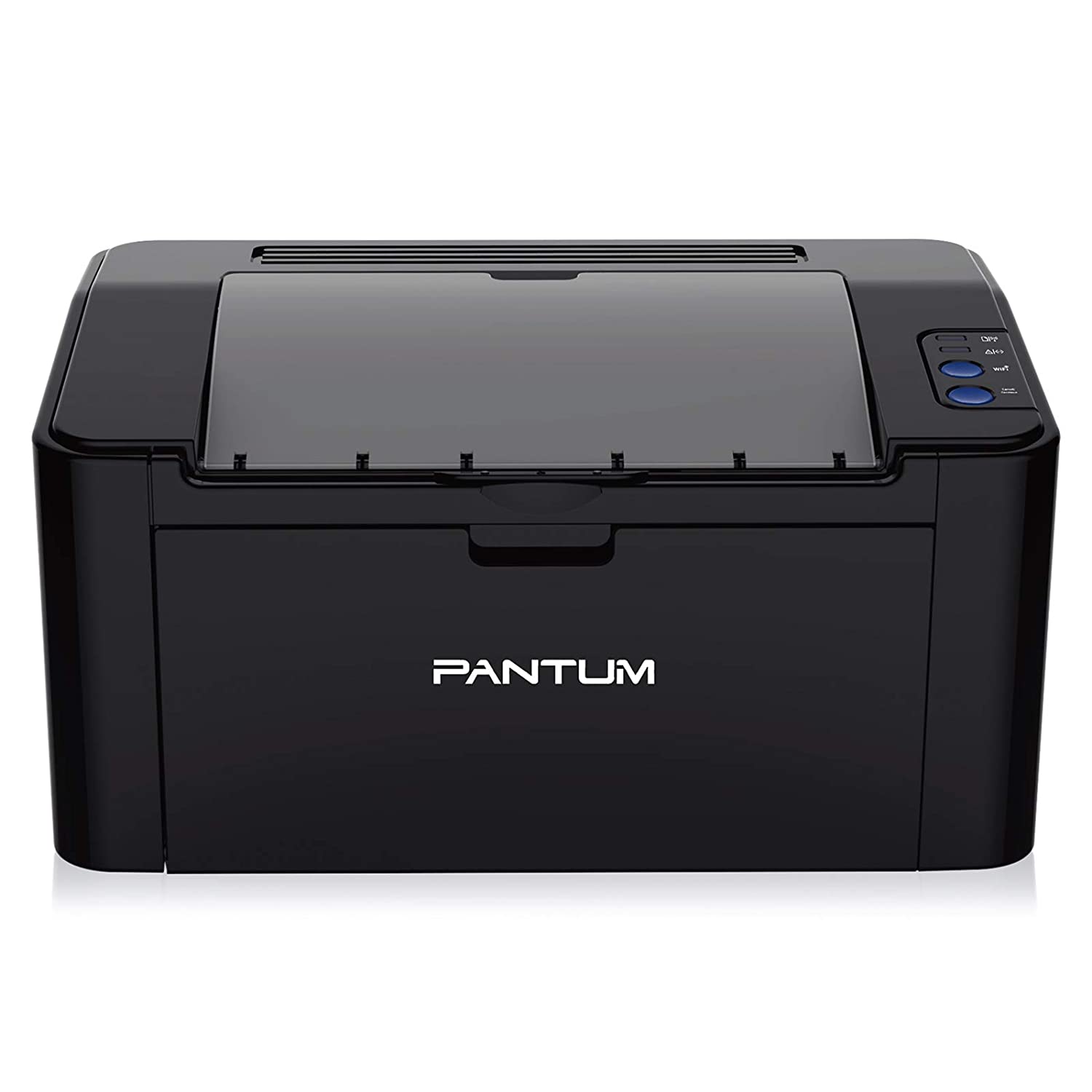 Pantum P2500W | Mono | Laser | Wi-Fi | Black