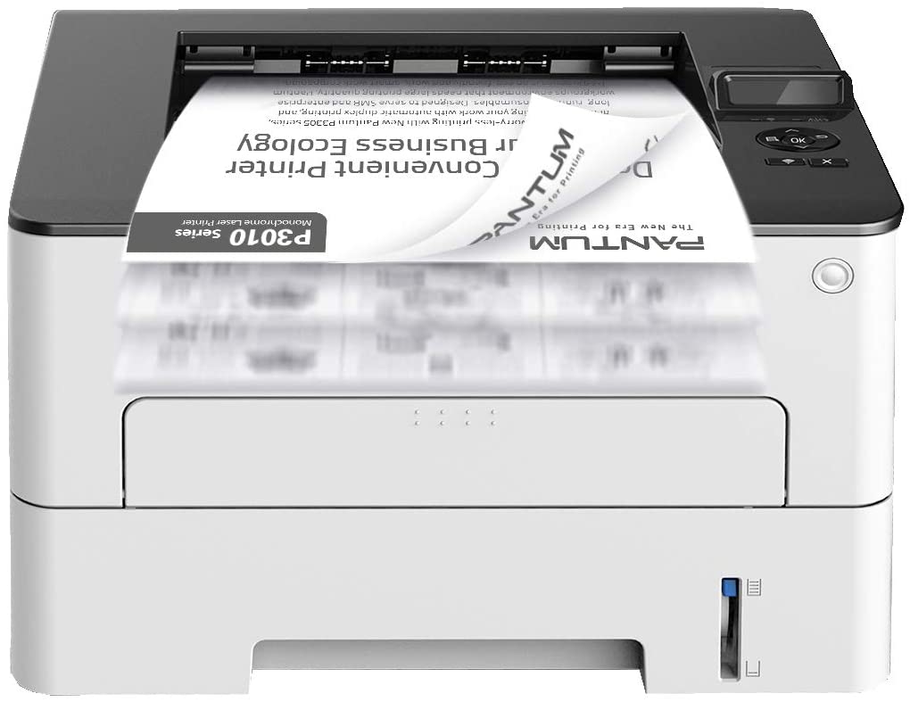 Pantum P3010DW | Mono | Laser | Wi-Fi