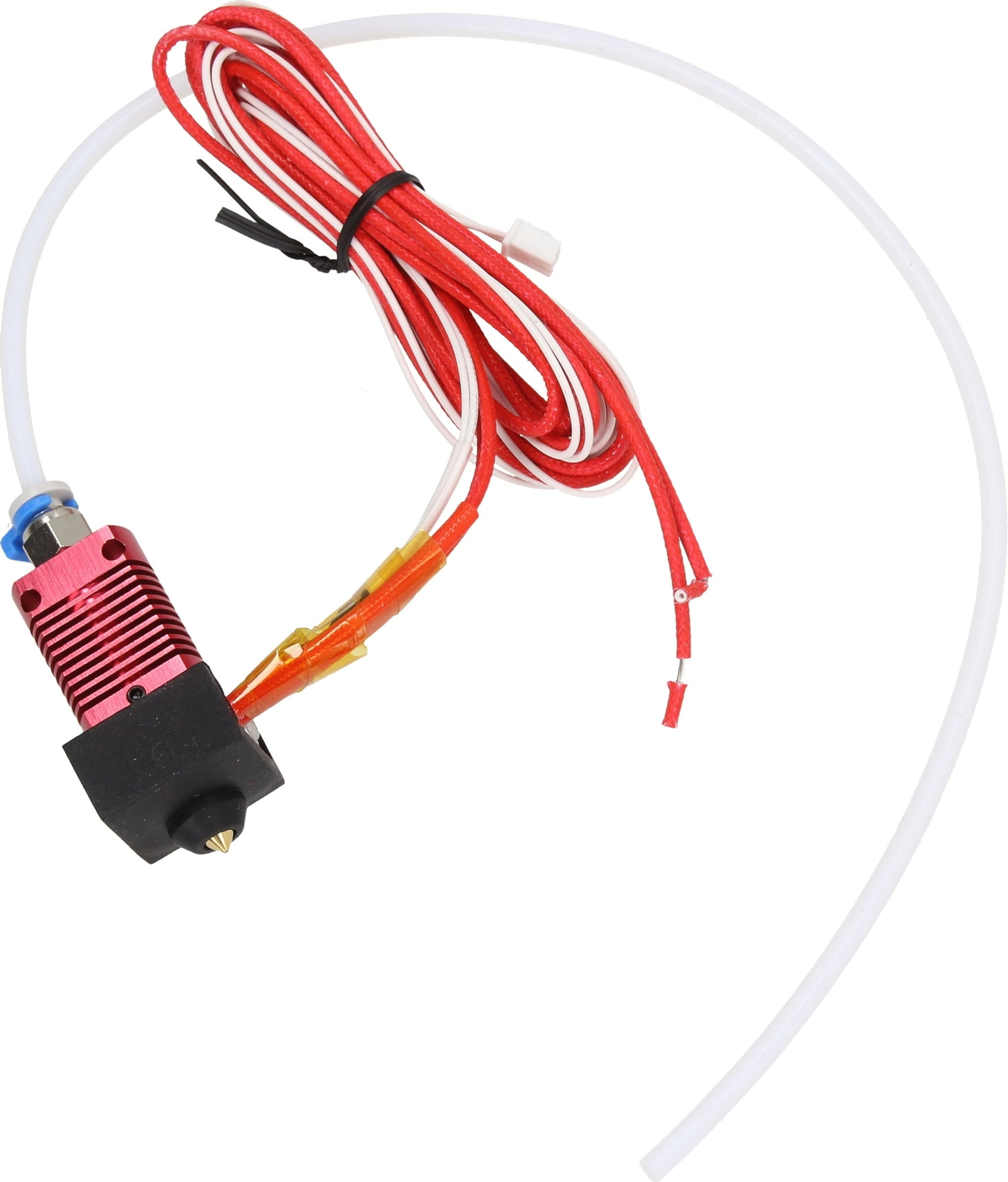 Kaitintuvo (hotend) rinkinys skirtas Ender-3 ir Ender-3Pro serijos spausdintuvams 2001020049 CREALITY