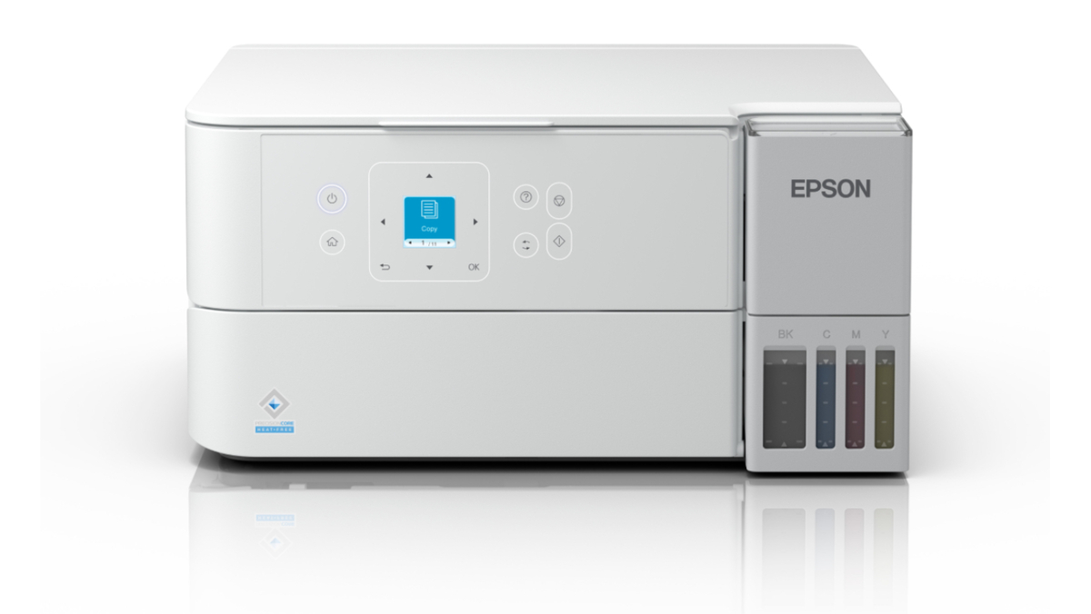 Epson Multifunctional printer | EcoTank L4366 | Inkjet | Colour | A4 | Wi-Fi