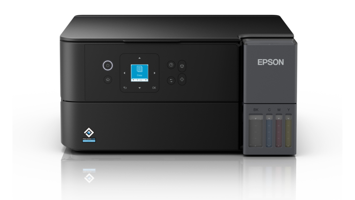 Epson Multifunctional printer | EcoTank L4360 | Inkjet | Colour | A4 | Wi-Fi