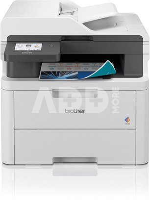 Brother DCP-L3560CDW Multifunctional Color LED Laser Printer with Wireless