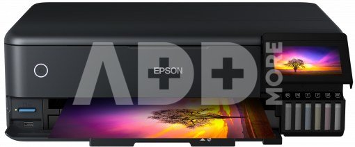 EPSON EcoTank L8180 A3+ MFP Inkjet