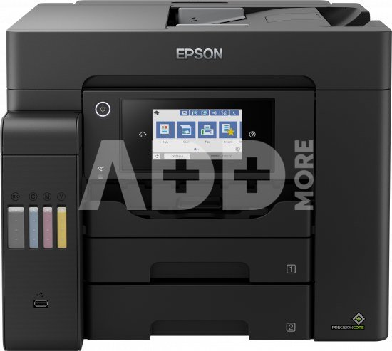 Epson Multifunction compact printer EcoTank L6550