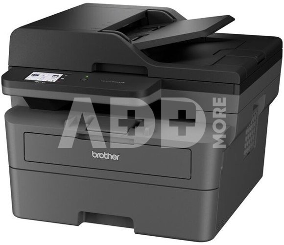 Brother MFC-L2860DW Multifunction Laser Printer with Fax