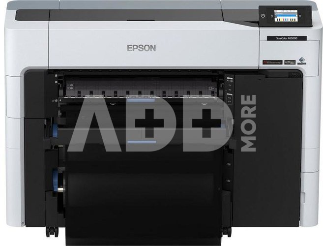 SureColor SC-P6500DE | Colour | Inkjet | Inkjet Printer | Wi-Fi | Maximum ISO A-series paper size A1