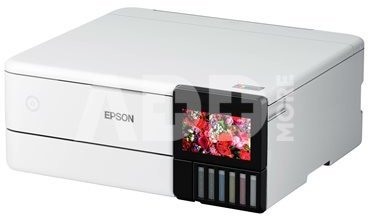 Epson EcoTank L8160 A4 Photo printer