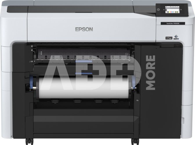 SureColor SC-P6500E | Colour | Inkjet | Inkjet Printer | Wi-Fi | Maximum ISO A-series paper size A1