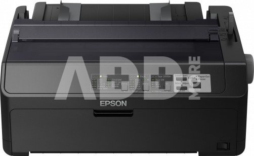 Epson Dot Matrix Printer LQ-590IIN Black