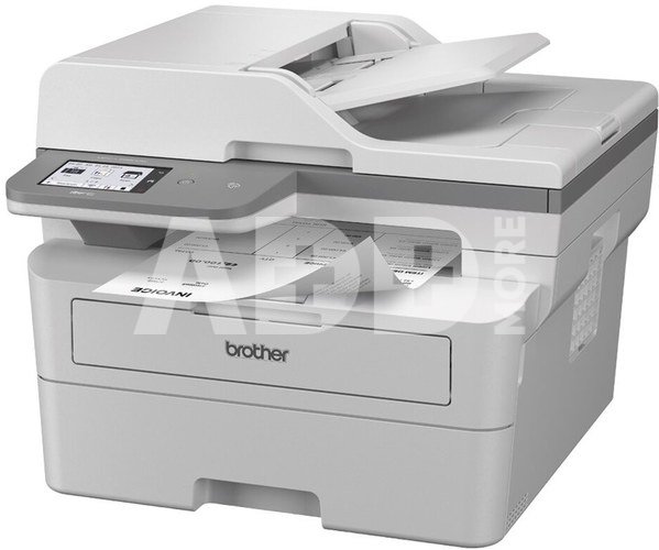 Brother MFC-L2980DW All-in-One Mono Laser Printer