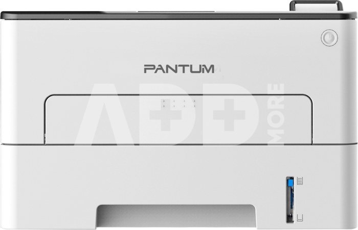 Pantum Printer P3305DW	 Mono, Laser, Laser Printer, A4, Wi-Fi