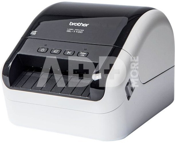 Brother QL-1100C Label Printer