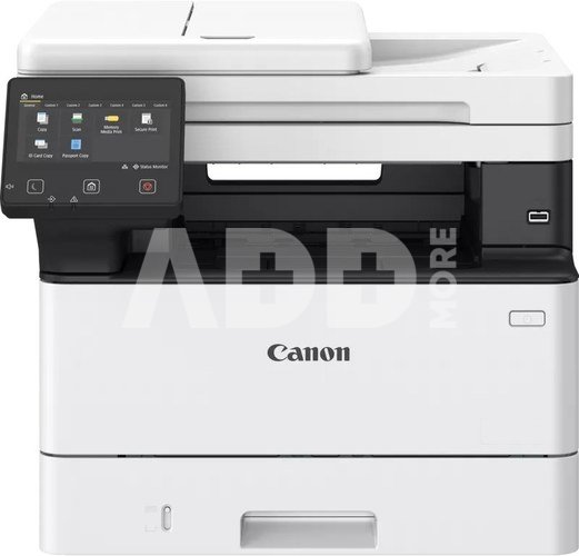 Canon I-SENSYS | MF465DW | Laser | Mono | Laser Monochrome Multifunction | A4 | Wi-Fi