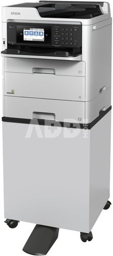 Epson WorkForce Enterprise Medium Cabinet for WF-5000 series