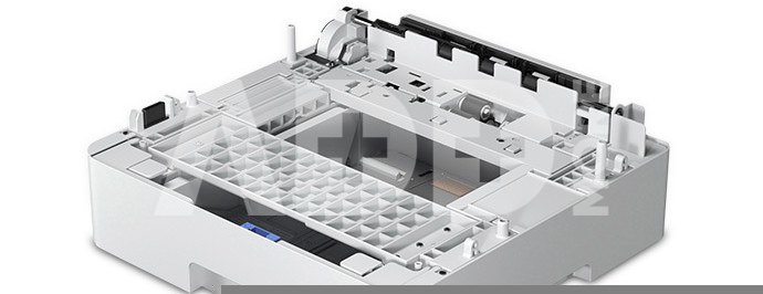 Optional Input Tray (500 sheet) C12C932871