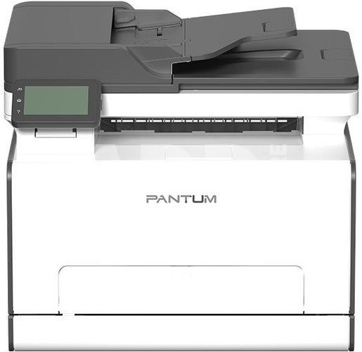 Pantum Multifunctional Printer | CM2100ADW | Laser | Colour | A4 | Wi-Fi | White