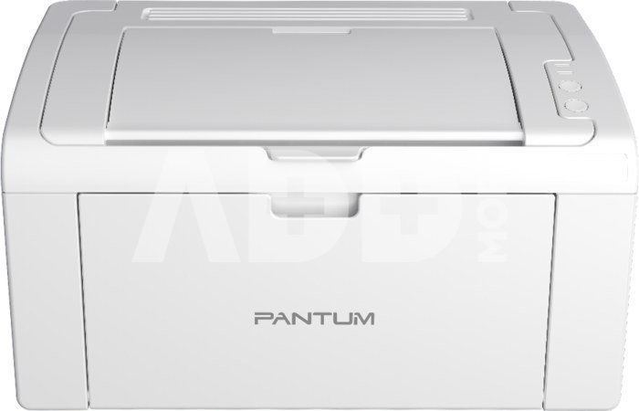 Pantum P2509W | Mono | Laser | Laser Printer | Wi-Fi