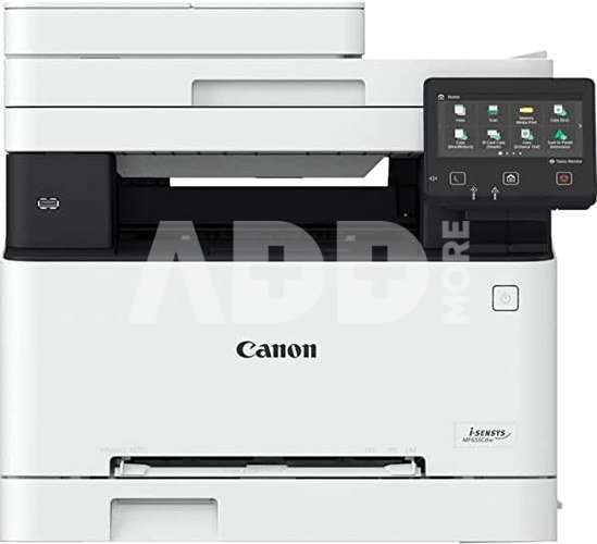 Canon i-SENSYS MF 655 Cdw