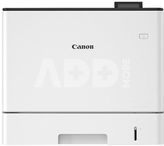 Canon i-SENSYS LBP732CDW | Colour | Laser | Color Laser Printer | Wi-Fi | Maximum ISO A-series paper size A4 | White