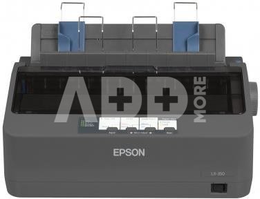 Epson LX-350 | Dot matrix | Standard | Black