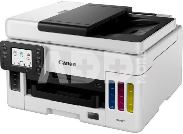 CANON maxify GX6050 Duplex A4 color 15.5