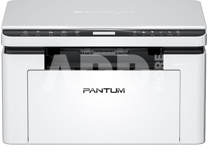 Pantum BM2300W Mono laser multifunction printer, A4