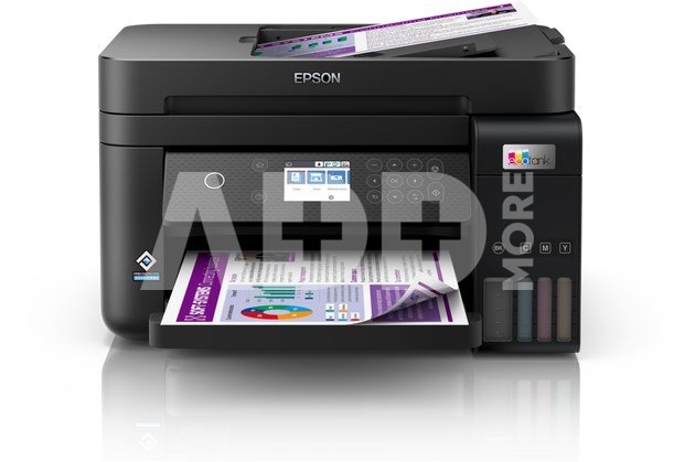 EPSON L6270 MFP ink Printer 10ppm