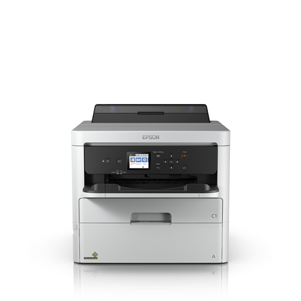 Epson WorkForce Pro WF-C529RDW | Colour | Inkjet | Printer | Wi-Fi