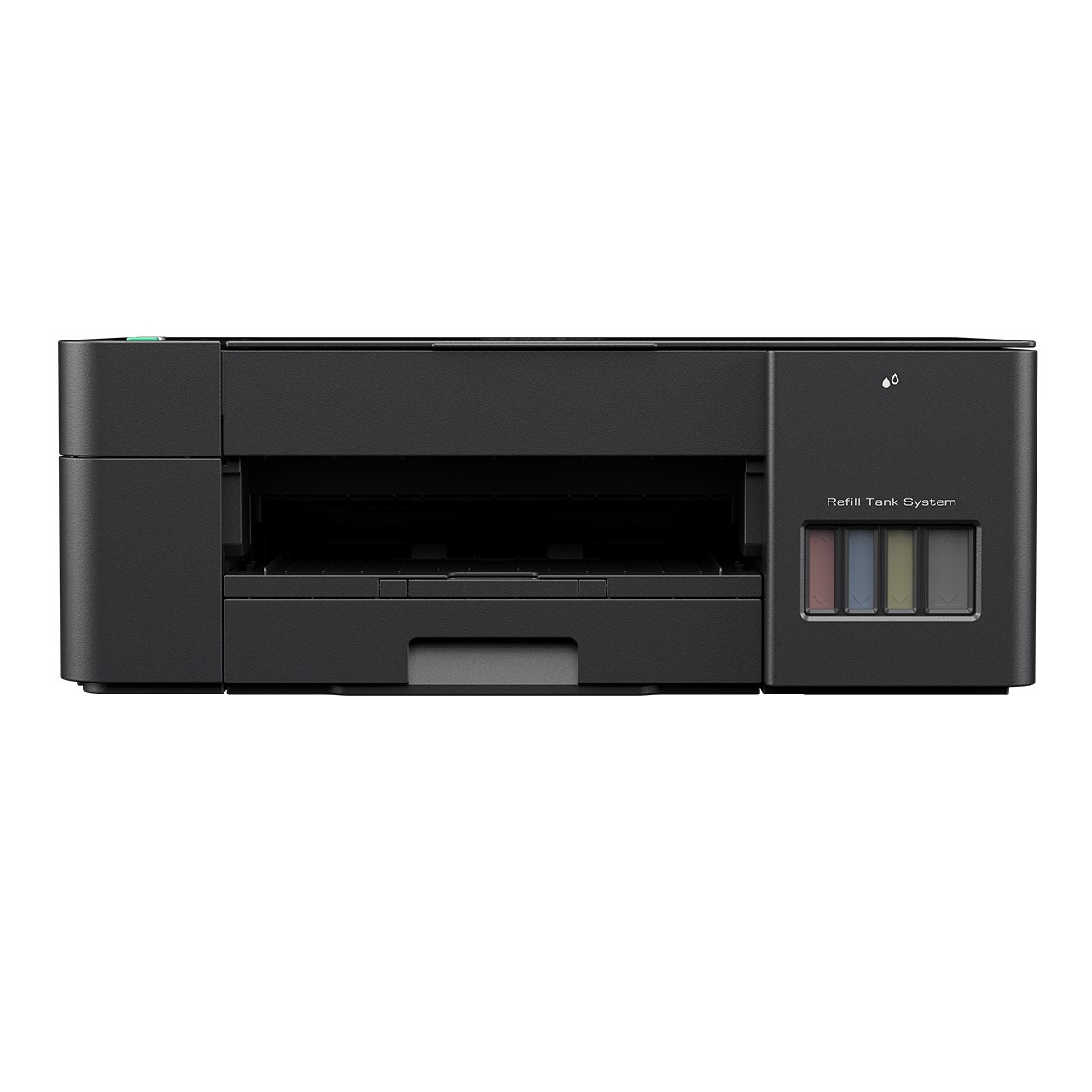 Brother DCP-T220 | Inkjet | Colour | 3-in-1 | A4 | Black