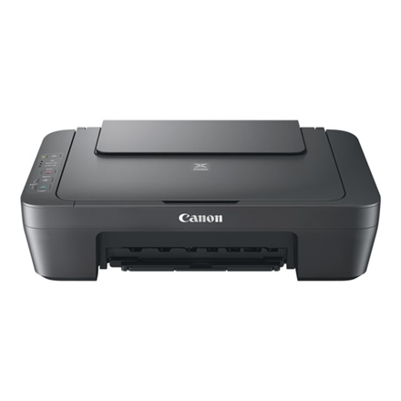 Spausdintuvas Canon PIXMA MG2551S Inkjet Colour A4 Black