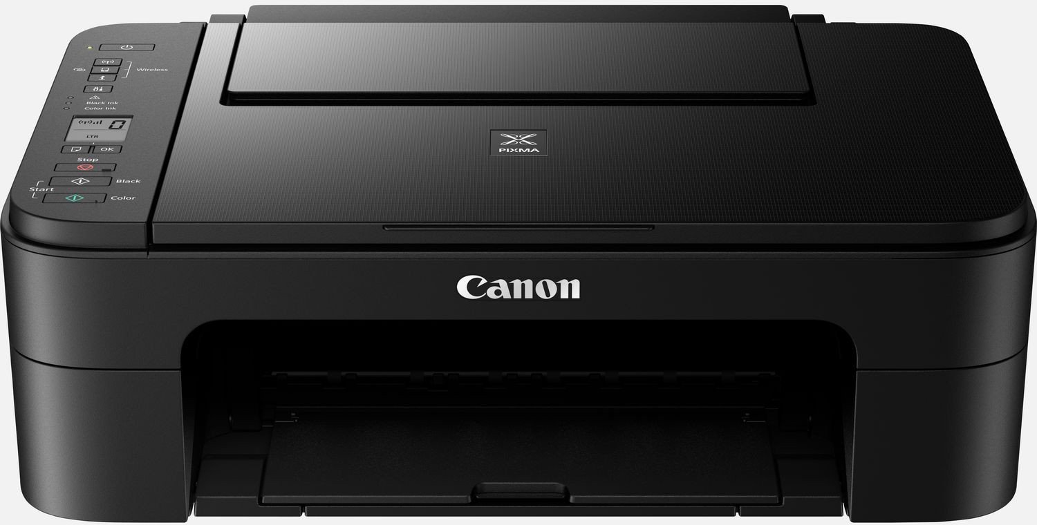 Spausdintuvas Canon PIXMA TS3350