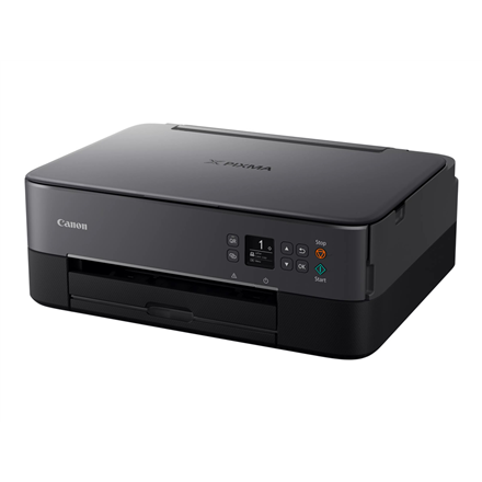 Spausdintuvas Canon PIXMA TS5350i Black