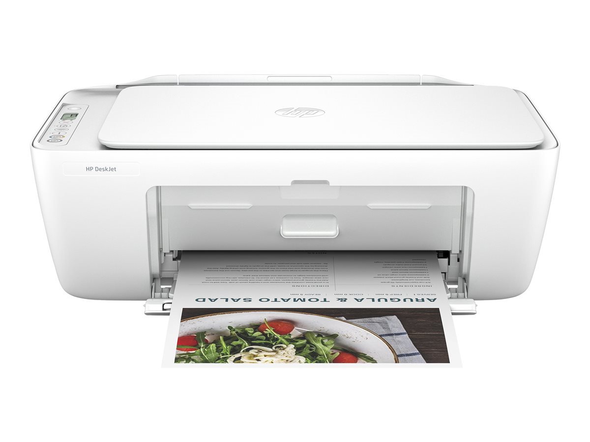 Spausdintuvas HP DeskJet 2810e All-in-One, veikia su HP Instant Ink