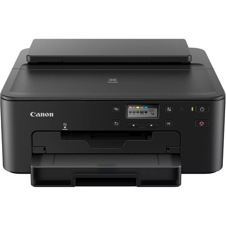 Spausdintuvas Canon PIXMA TS705a A4, Wi-Fi,Black