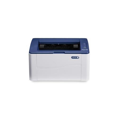 Spausdintuvas XEROX 3020V_BI