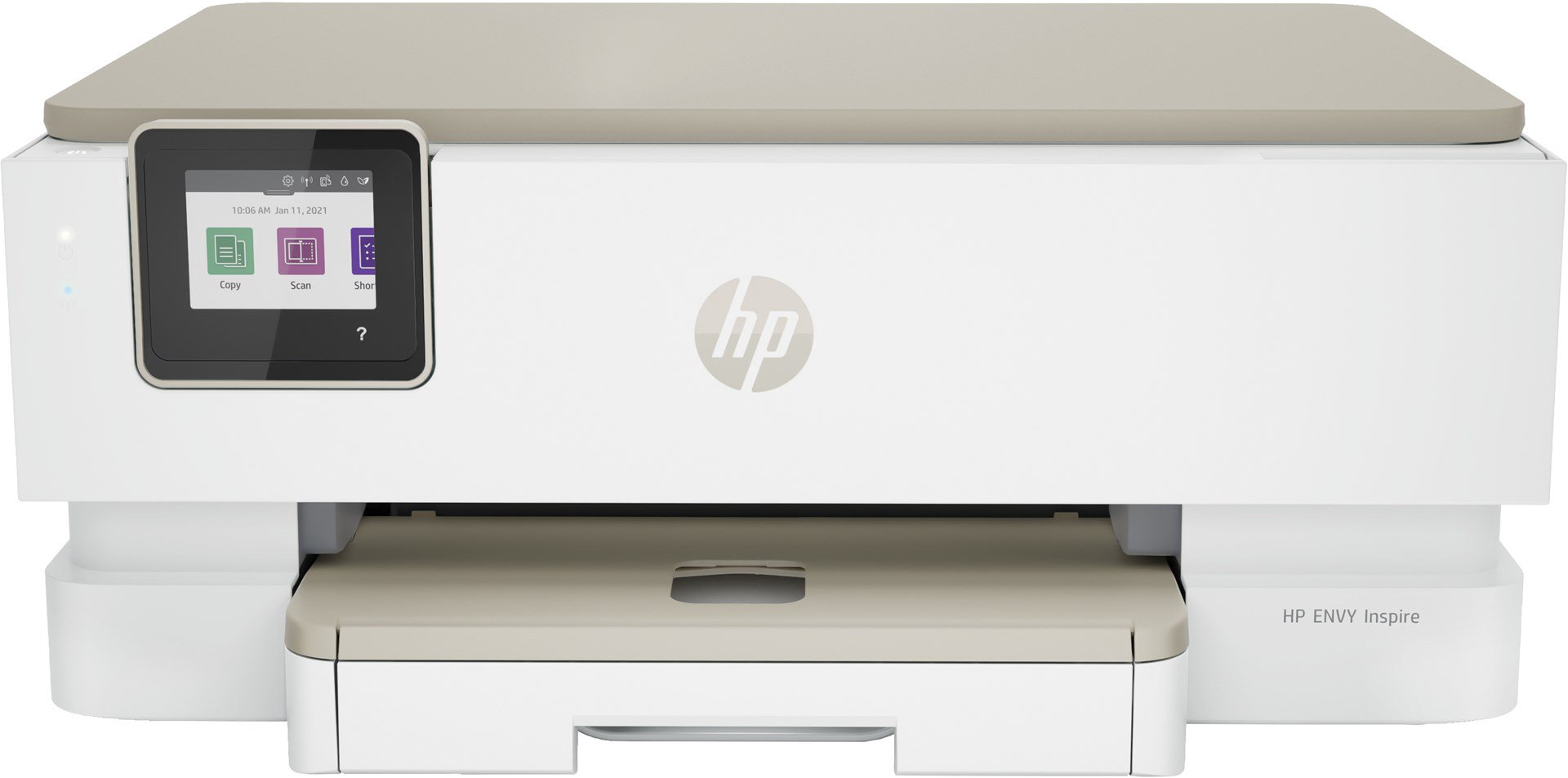 Spausdintuvas HP ENVY Inspire 7220e All-in-One Printer (242P6B)