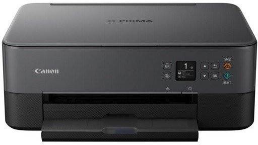 Spausdintuvas Canon PIXMA TS5350A, Black