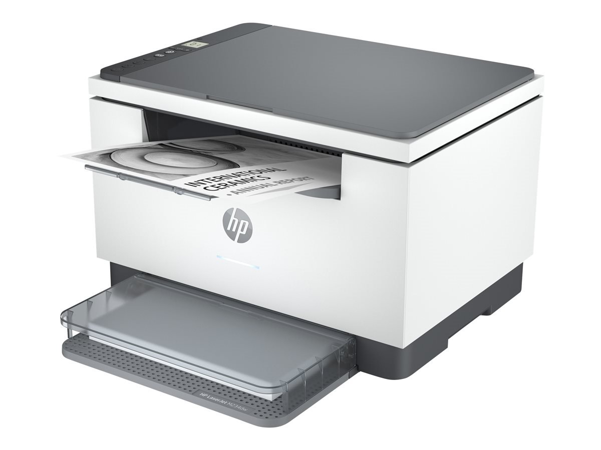 Spausdintuvas HP LaserJet MFP M234dw