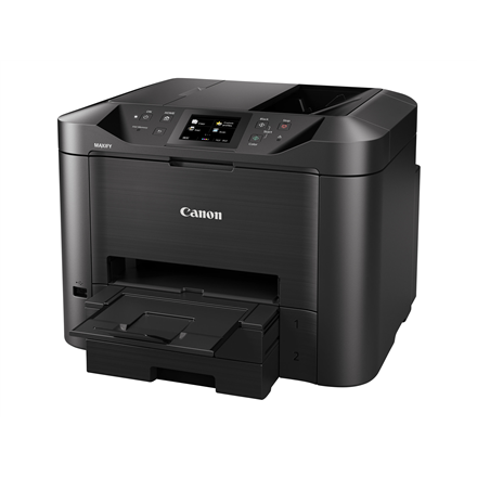 Spausdintuvas CANON MAXIFY MB5450