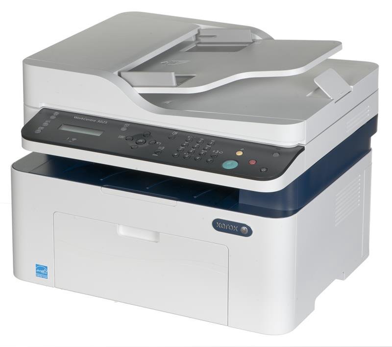 Spausdintuvas XEROX 3025NI