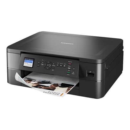 Spausdintuvas Brother Multifunction DCP-J1050DW Colour All-in-one A4 Wi-F