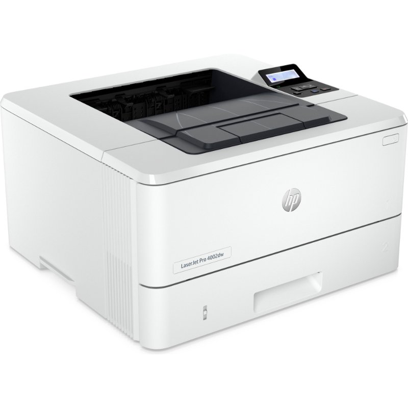 Spausdintuvas HP LaserJet Pro 4002dw